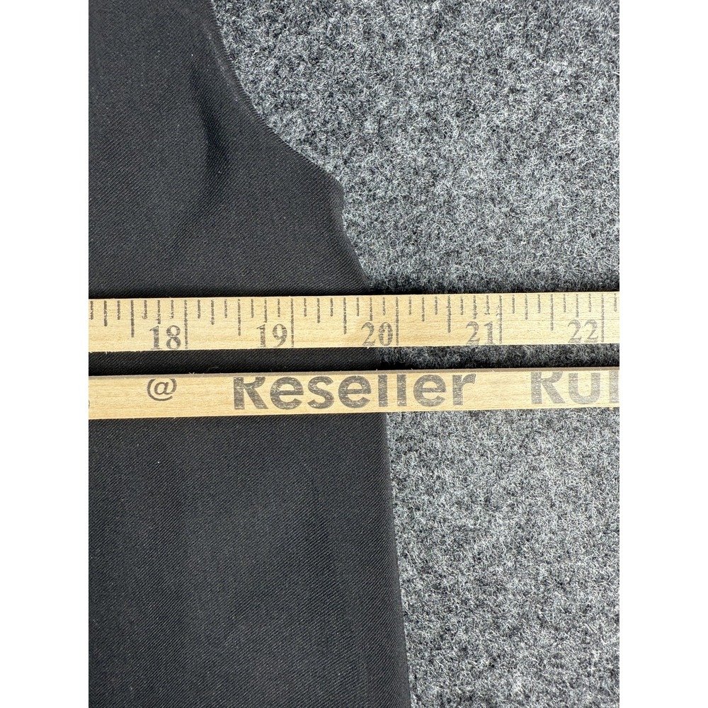 ASTR The Label Sleevless Top V-Neck Black Size L Career Minimalist Structured - Picture 5 of 10